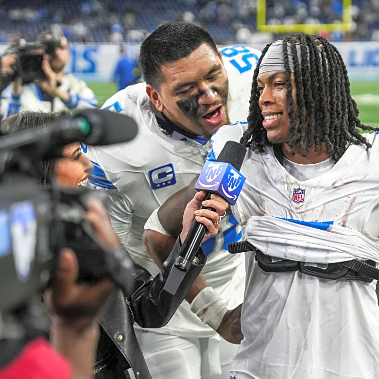 Detroit Lions stock report: 22 risers, 7 fallers vs. Cowboys