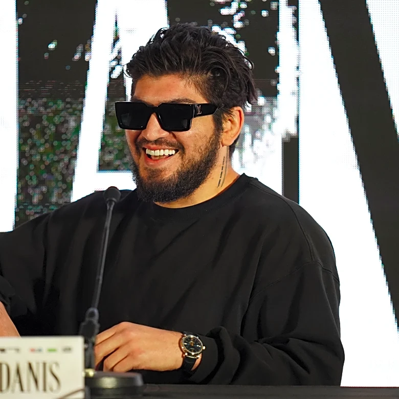 Logan Paul: Dillon Danis is going to sue UFC over MSG brawl, ‘and probably win’