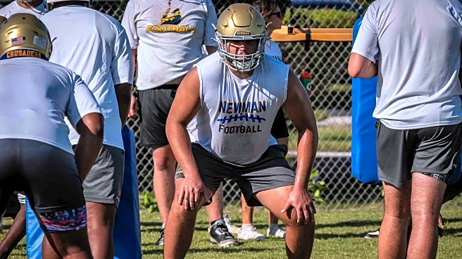 Syracuse football: 2026 OT Brayden Charney signs with the Orange