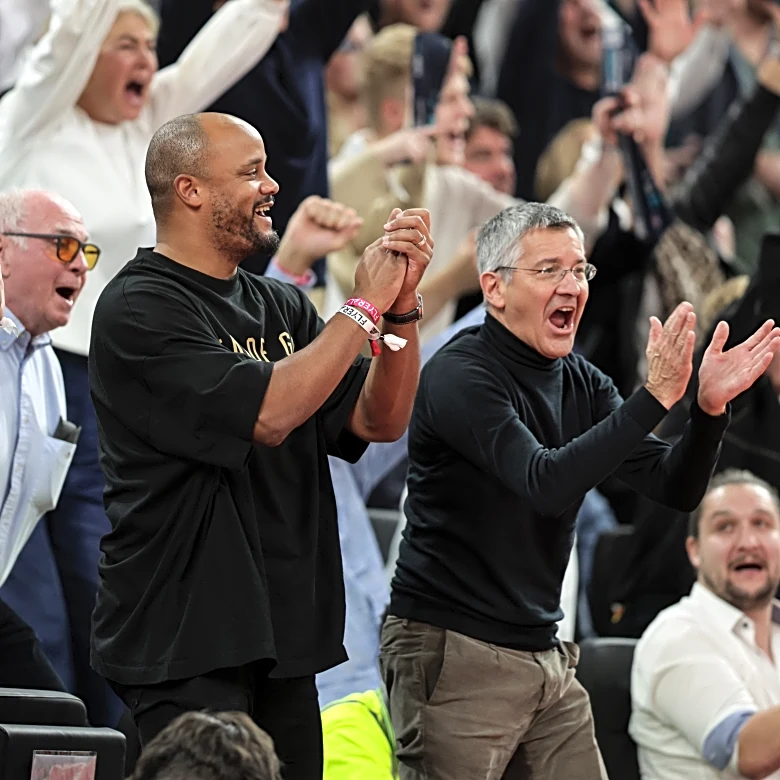 Bayern Munich president dismisses “development league” charges of Bundesliga