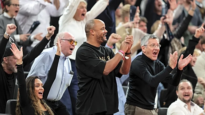 Bayern Munich president dismisses “development league” charges of Bundesliga