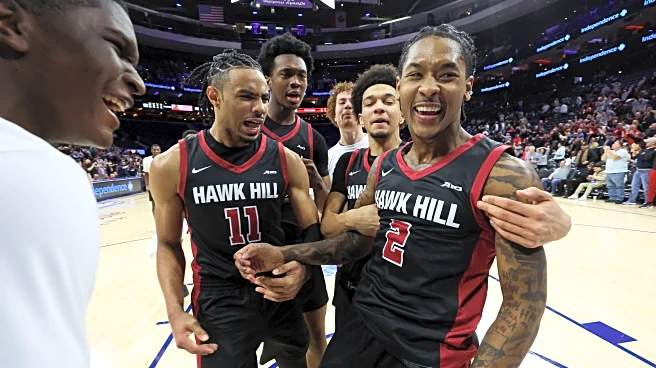 Storylines from the Big 5 Classic: La Salle and St. Joe’s prevail, Penn falls in final