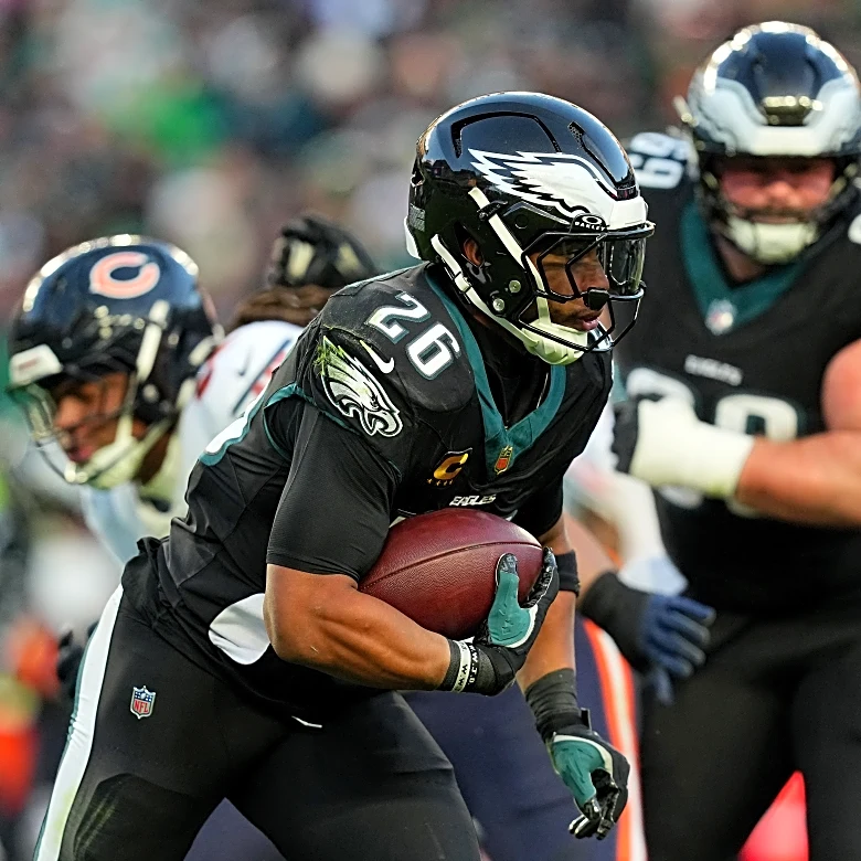 Eagles rooting guide for NFL Week 14 games