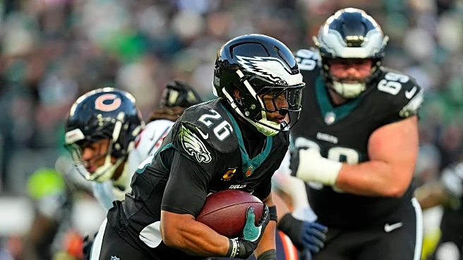 Eagles rooting guide for NFL Week 14 games