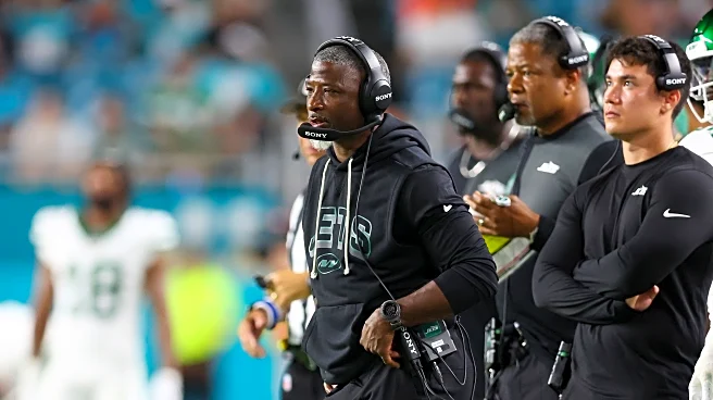 Jets vs Dolphins Game Thread