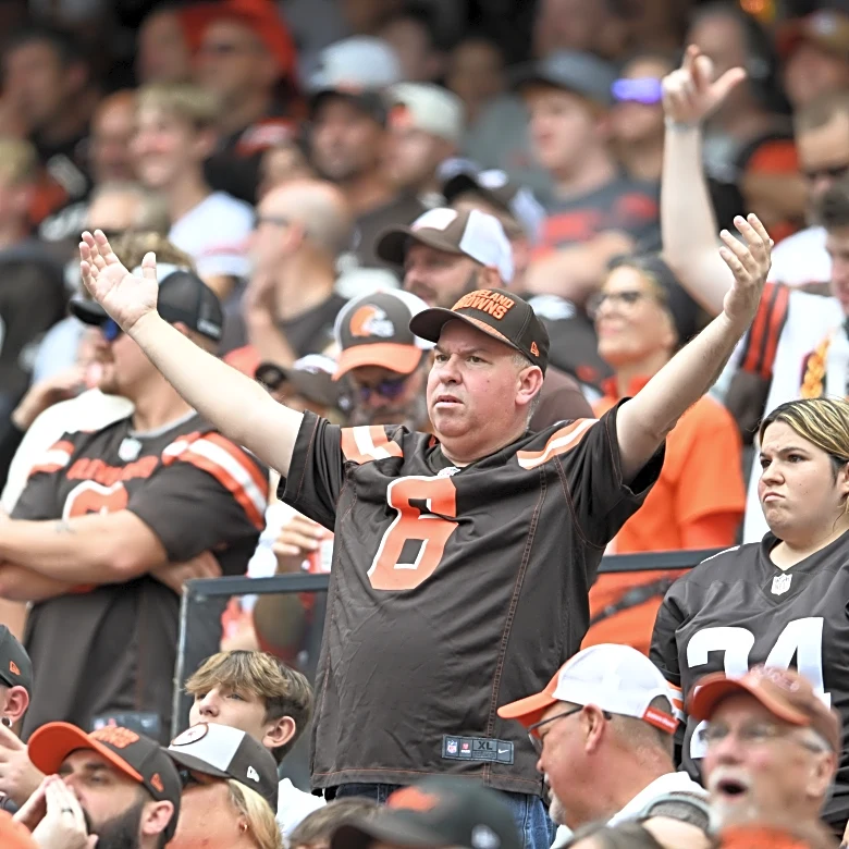 Cleveland Browns vs. Tennessee Titans: How to watch, TV schedule, history, betting odds and more