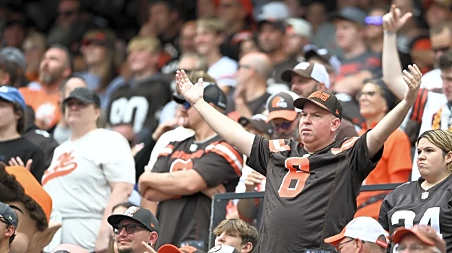 Cleveland Browns vs. Tennessee Titans: How to watch, TV schedule, history, betting odds and more