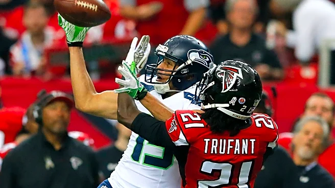 NFL Week 14 Sunday games discussion thread, Detroit Lions talk