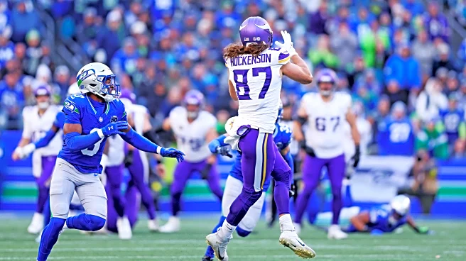 Washington Commanders at Minnesota Vikings: Key Information and First Quarter Discussion