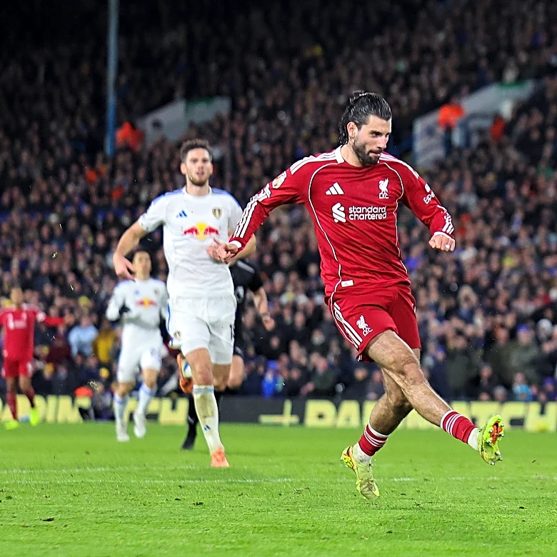 Dominik Szoboszlai: “We Have To Find Solutions”