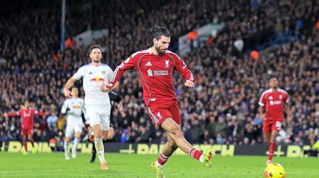 Dominik Szoboszlai: “We Have To Find Solutions”