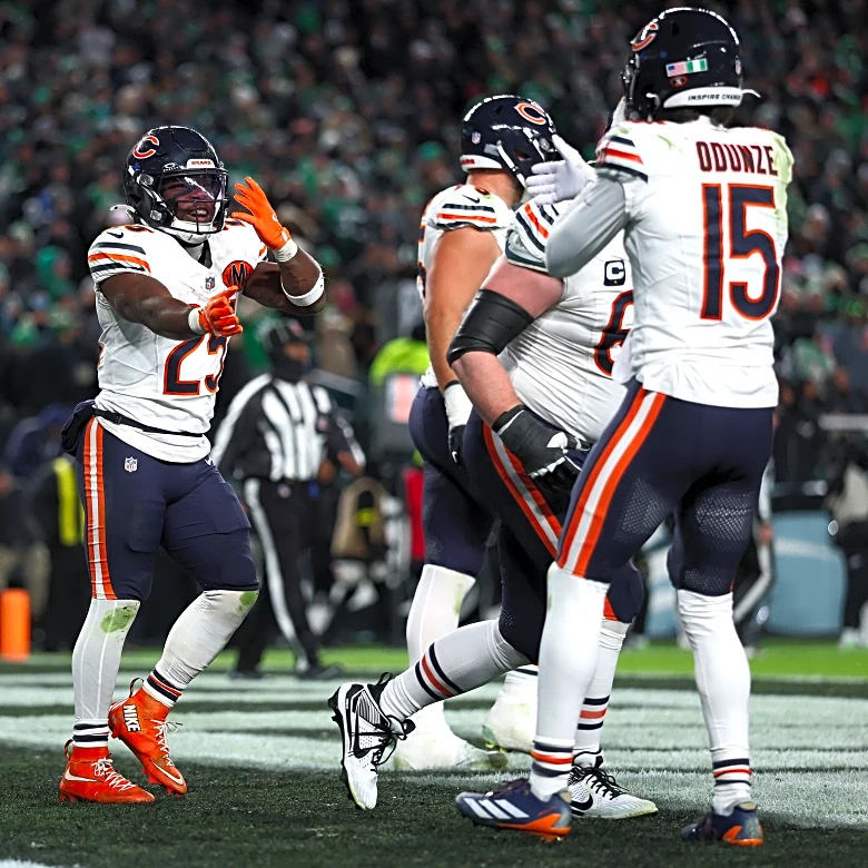 Packers Week 4 Preview: The Bears strongly resemble the Panthers