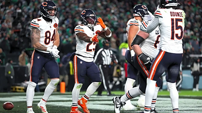 Packers Week 4 Preview: The Bears strongly resemble the Panthers