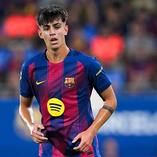 Marc Bernal wanted on loan by Girona in January transfer window