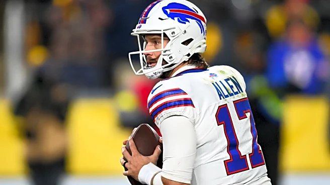 NFL Week 14 Early Games: Live Discussion