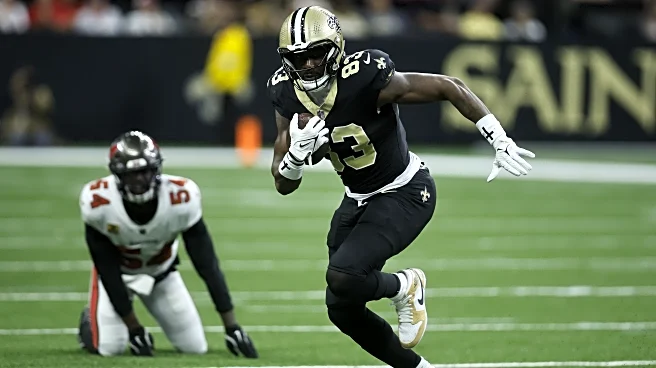 Saints vs. Buccaneers: Week 14 Game Discussion