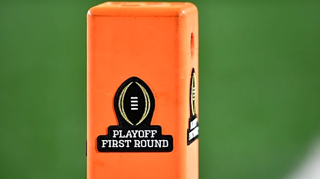 Texas A&M to host First Round Playoff game vs Miami