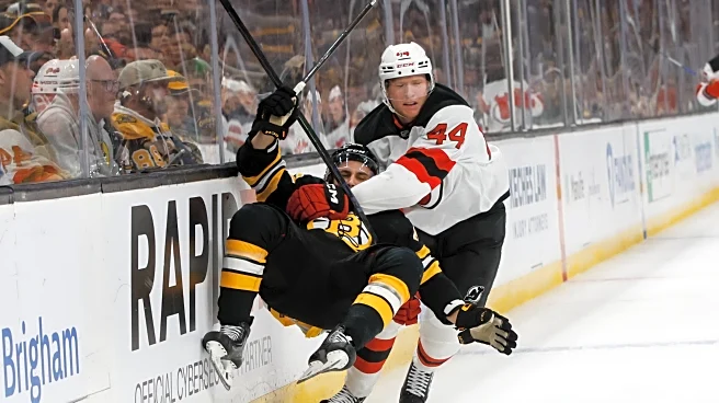 Essentially Lifeless: The New Jersey Devils Organization is Faltering, Part One: The Roster