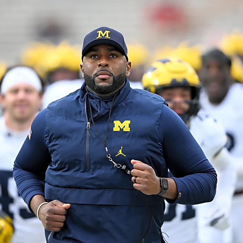 2025 CFP rankings: 12-team playoff field set