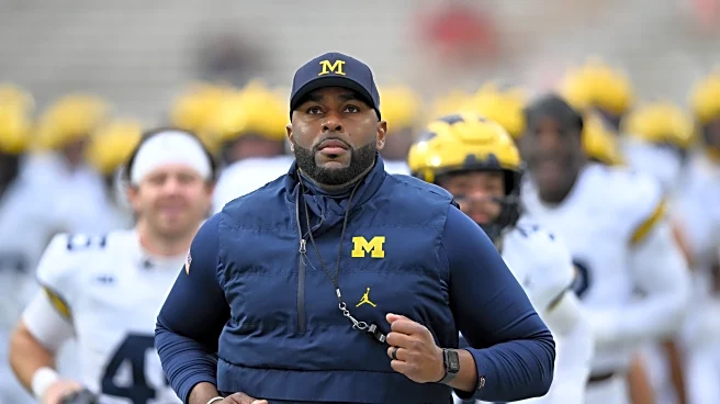 2025 CFP rankings: 12-team playoff field set