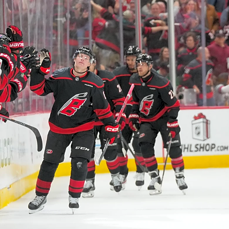 Hurricanes vs. Sharks: Preview, How to Watch, Game Thread