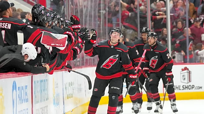 Hurricanes vs. Sharks: Preview, How to Watch, Game Thread