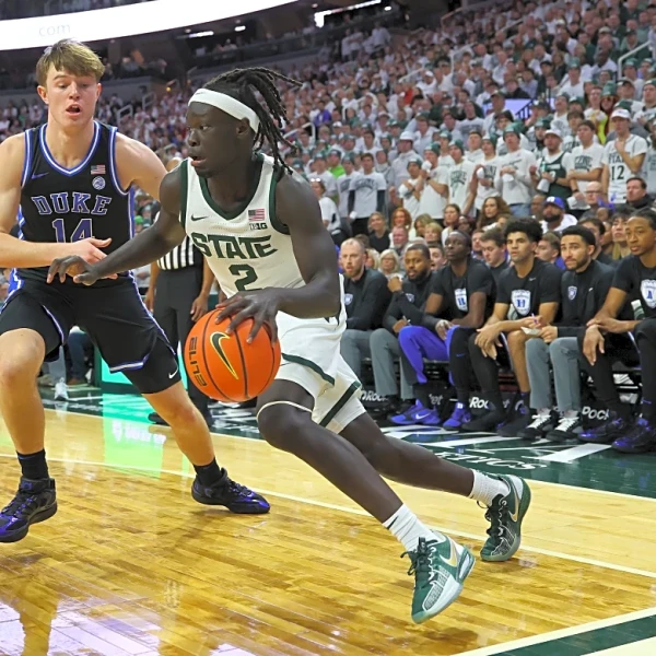 Duke’s Potential Is Coming Into Focus