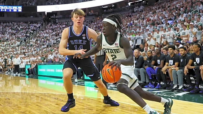 Duke’s Potential Is Coming Into Focus