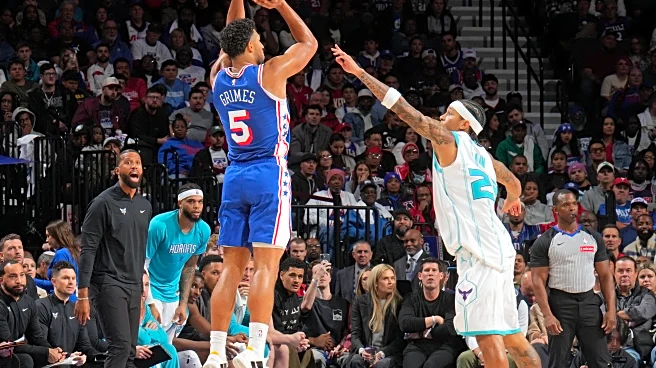 The Sixers need to shoot the ball better