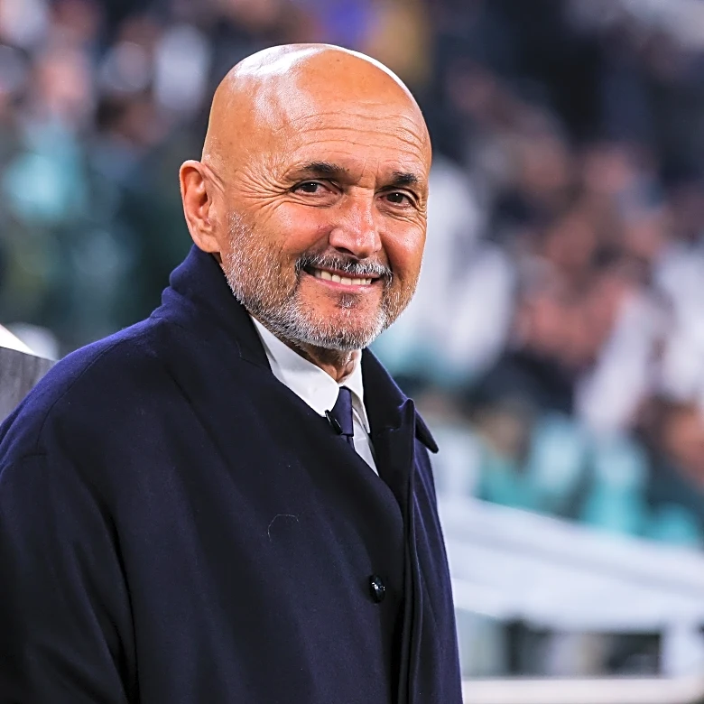 Game Time Thread: Juventus vs. Napoli