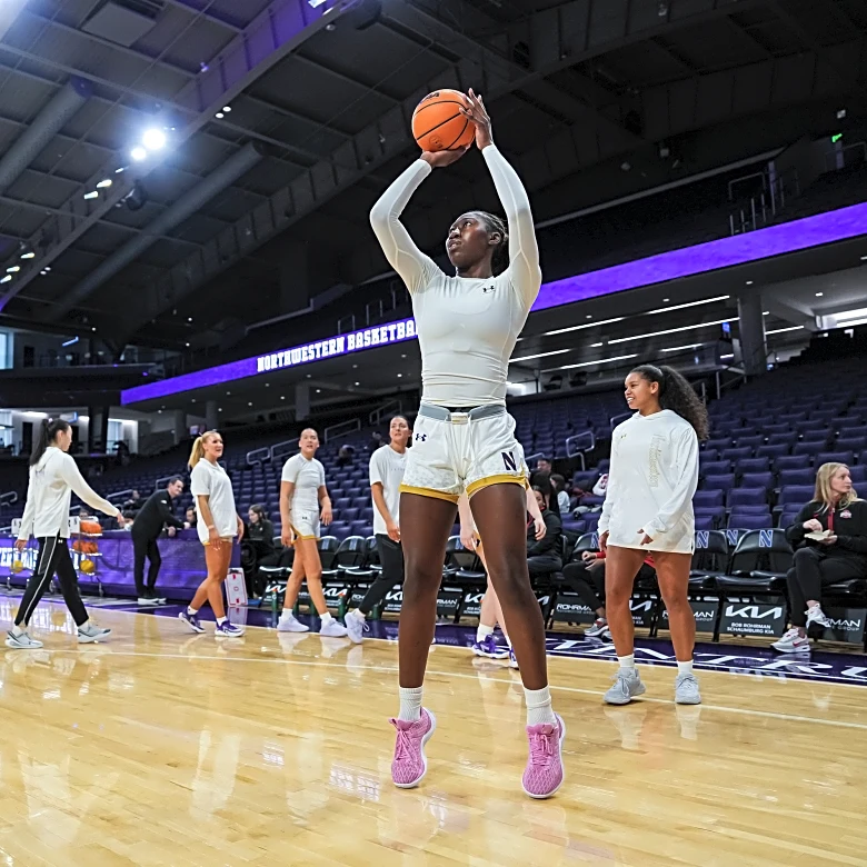 Gamethread/How to watch Northwestern women’s basketball vs. Ohio State: TV, streaming, radio, injury report