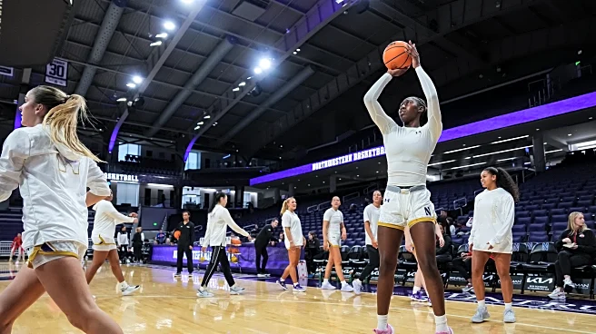 Gamethread/How to watch Northwestern women’s basketball vs. Ohio State: TV, streaming, radio, injury report