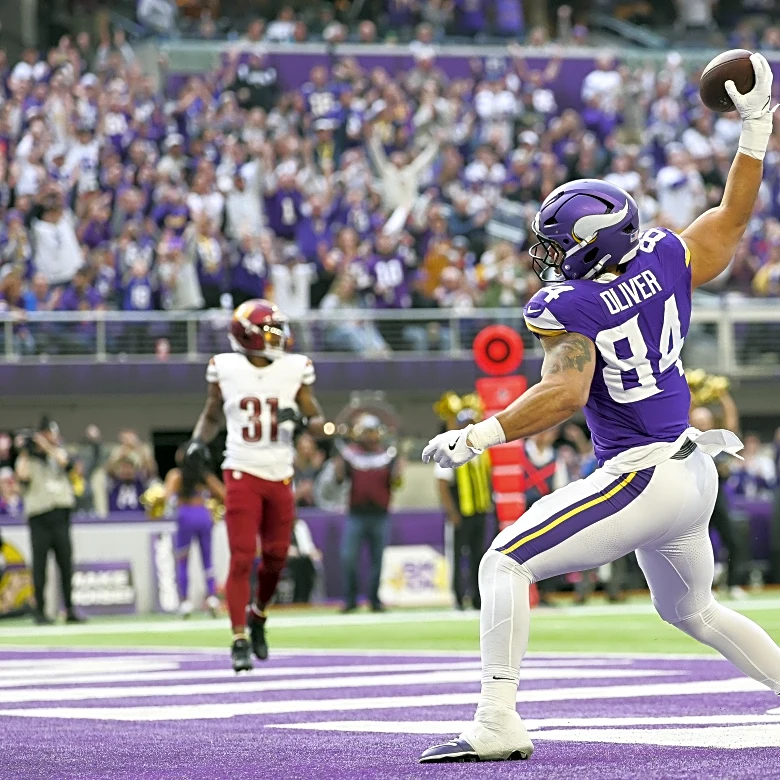 Washington Commanders at Minnesota Vikings: First Quarter Recap and Second Quarter Discussion