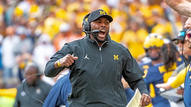 Michigan Football’s bowl game, SEC opponent officially revealed