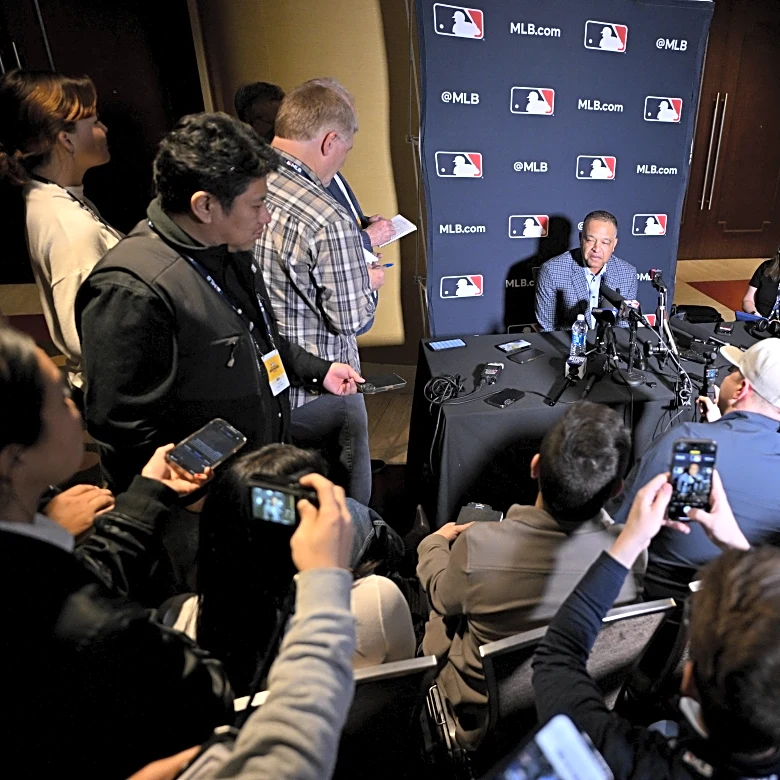 Dodgers winter meetings preview