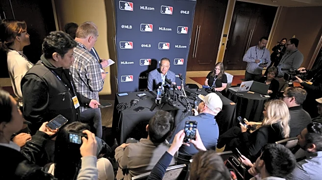 Dodgers winter meetings preview