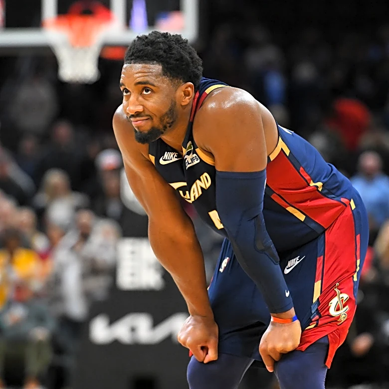 14 stats to explain Cavs’ 99-94 loss to Warriors