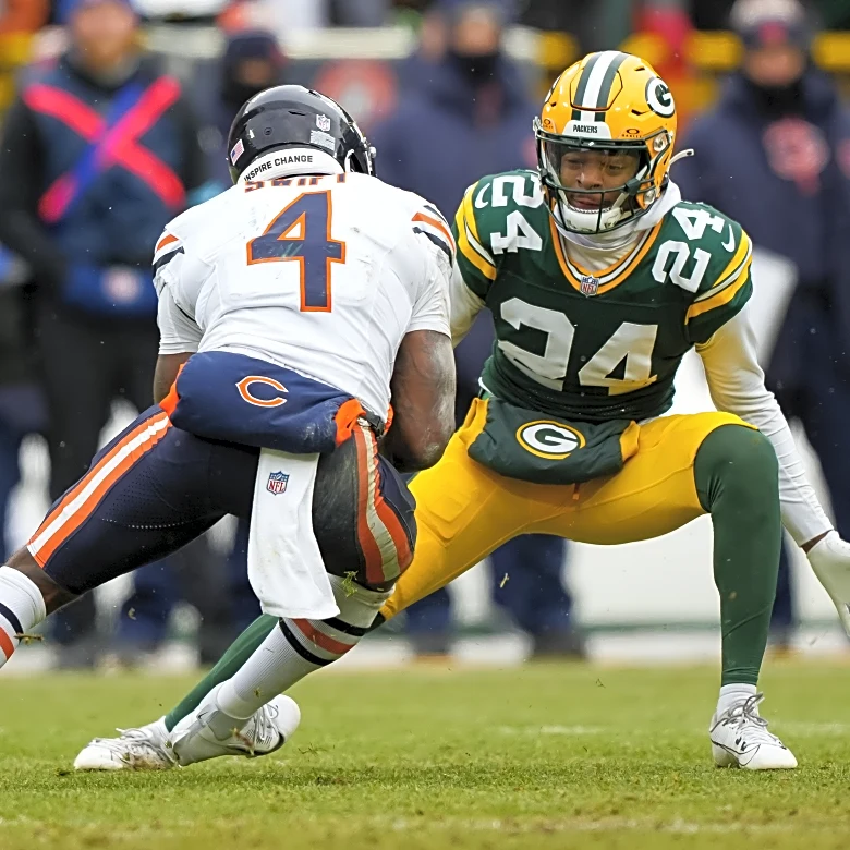 Chicago Bears @ Green Bay Packers: 4 Most Important Players