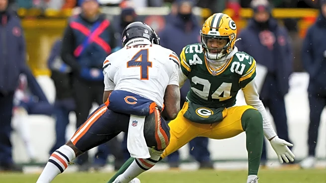 Chicago Bears @ Green Bay Packers: 4 Most Important Players