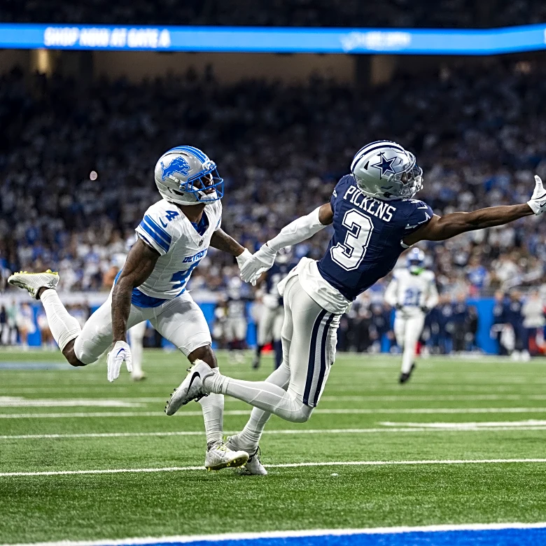 After further review: Cowboys surprise players weren’t so rewarding against the Lions