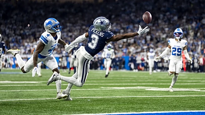 After further review: Cowboys surprise players weren’t so rewarding against the Lions