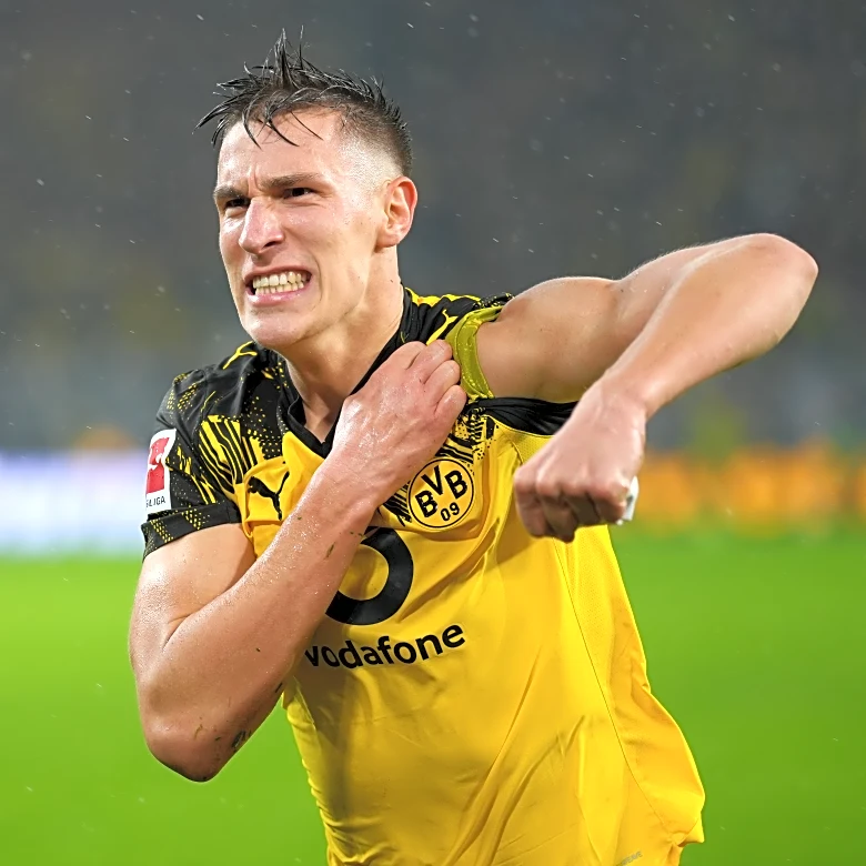 MOTM (Not a) Poll: Dortmund Overcome Hoffenheim at Home