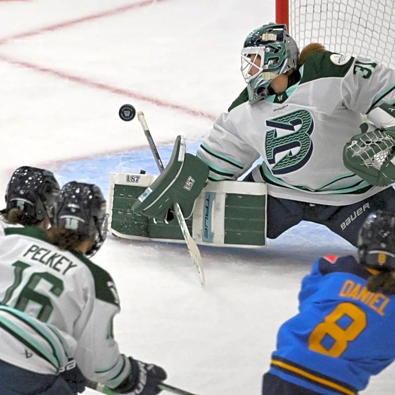 PWHL Update: Fleet lead the league after three games