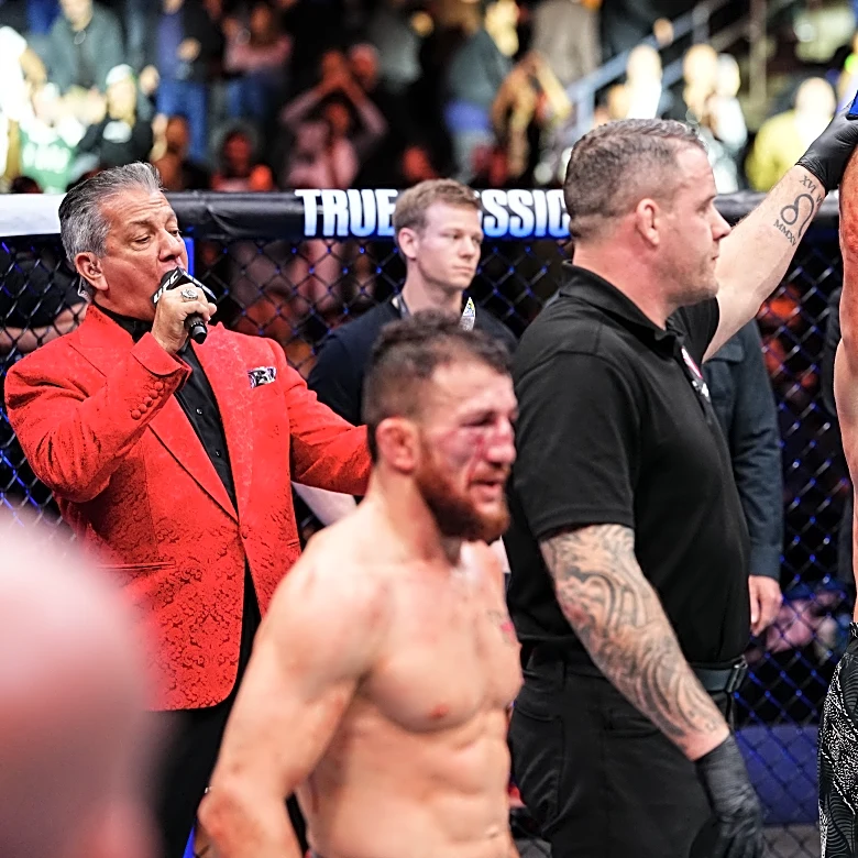 Petr Yan: Merab Dvalishvili won’t get immediate rematch after UFC 323