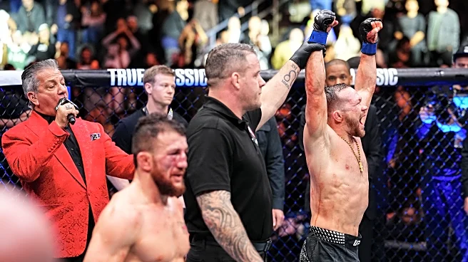 Petr Yan: Merab Dvalishvili won’t get immediate rematch after UFC 323