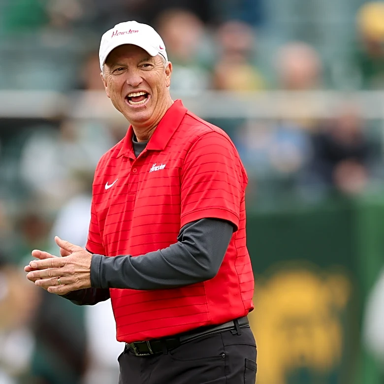 Houston and LSU to play in 2025 Texas Bowl