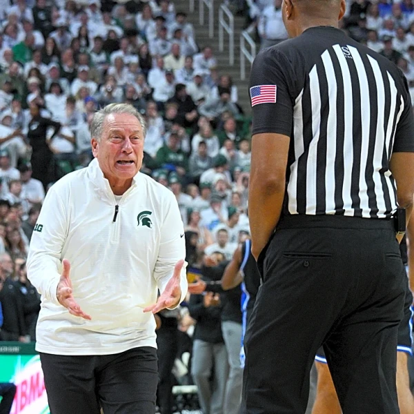 Sights & Sounds From The Breslin