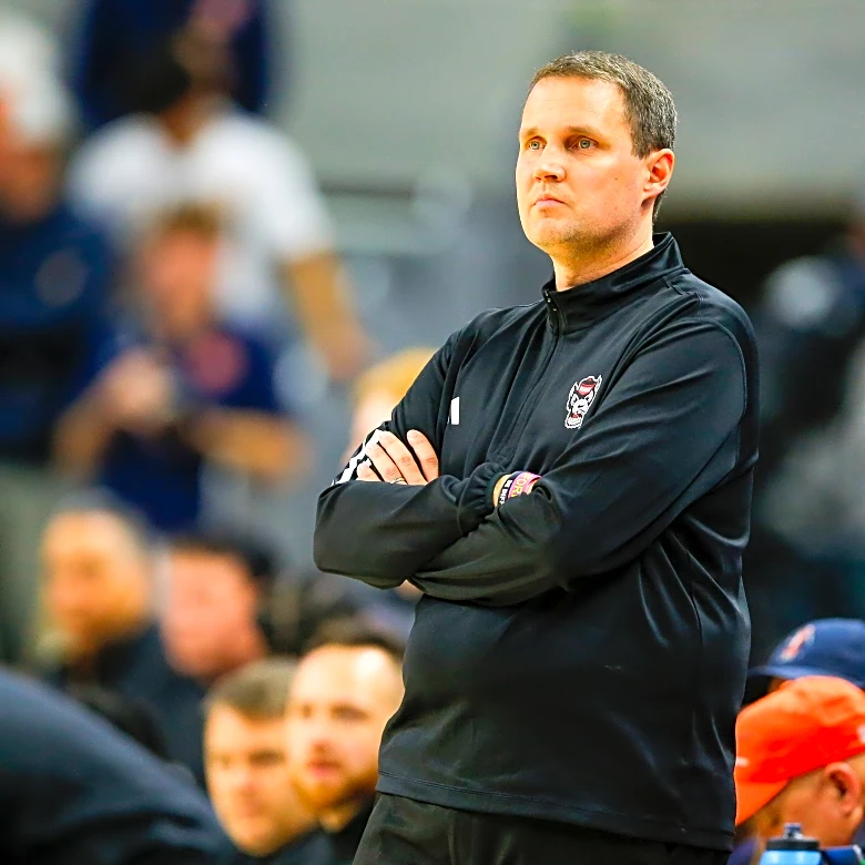 Coach Wade’s Pregame – What Does He Think of the Team?