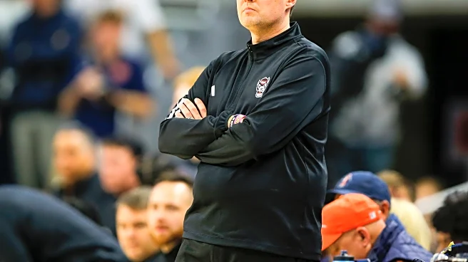 Coach Wade’s Pregame – What Does He Think of the Team?