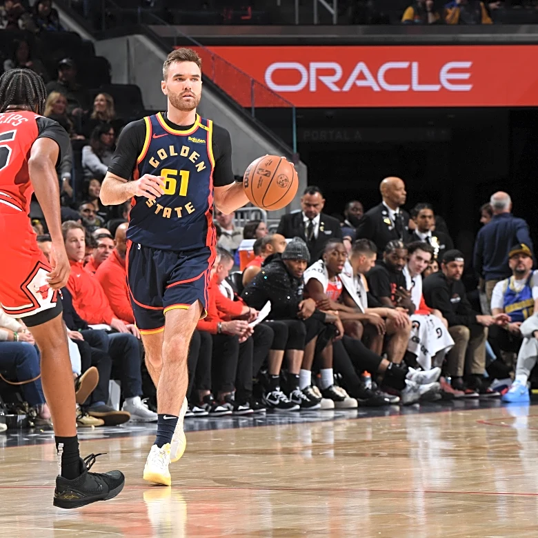 How to watch Warriors vs. Bulls